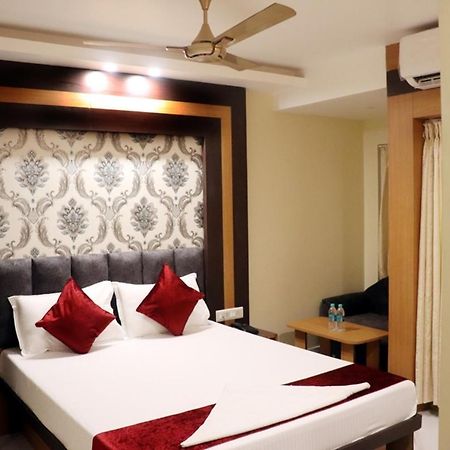 Hotel Royal View New Digha Digha  Eksteriør billede