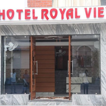 Hotel Royal View New Digha Digha  Eksteriør billede