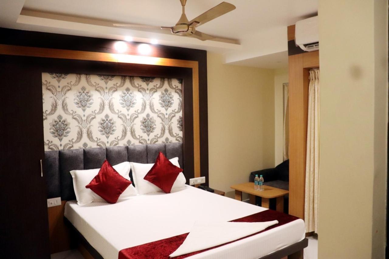 Hotel Royal View New Digha Digha  Eksteriør billede