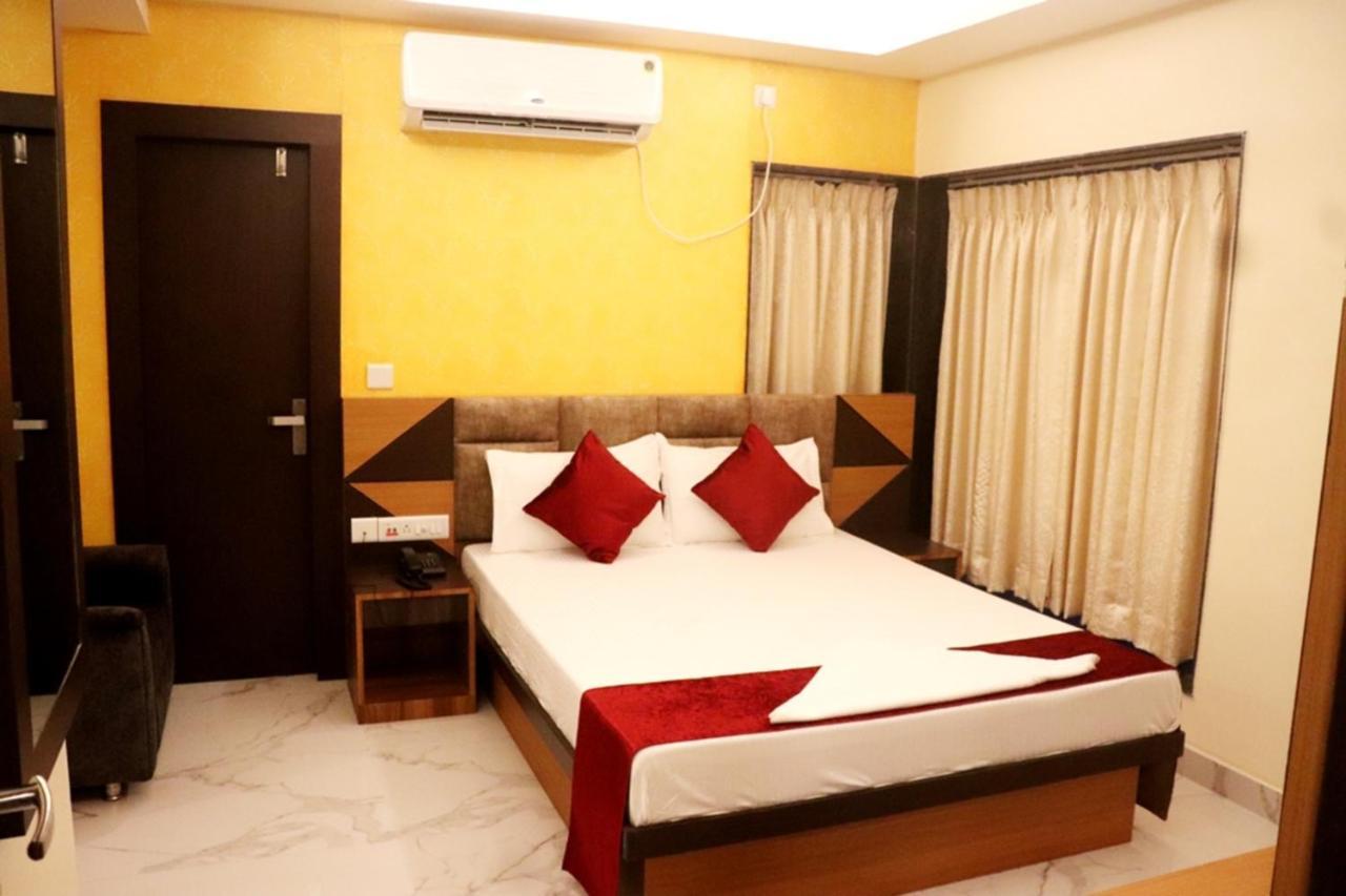 Hotel Royal View New Digha Digha  Eksteriør billede