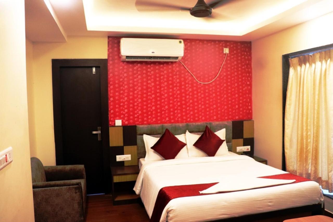 Hotel Royal View New Digha Digha  Eksteriør billede