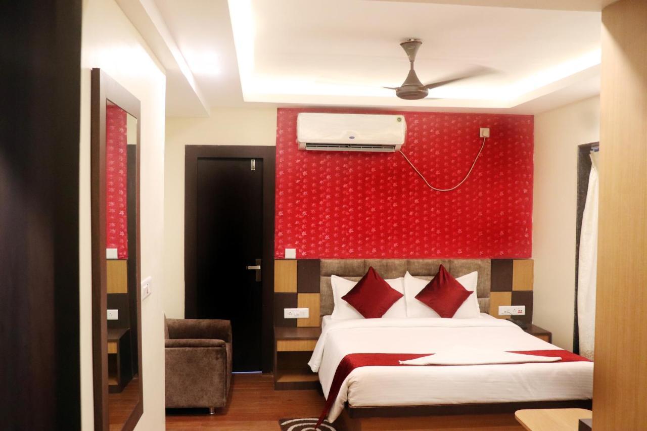 Hotel Royal View New Digha Digha  Eksteriør billede