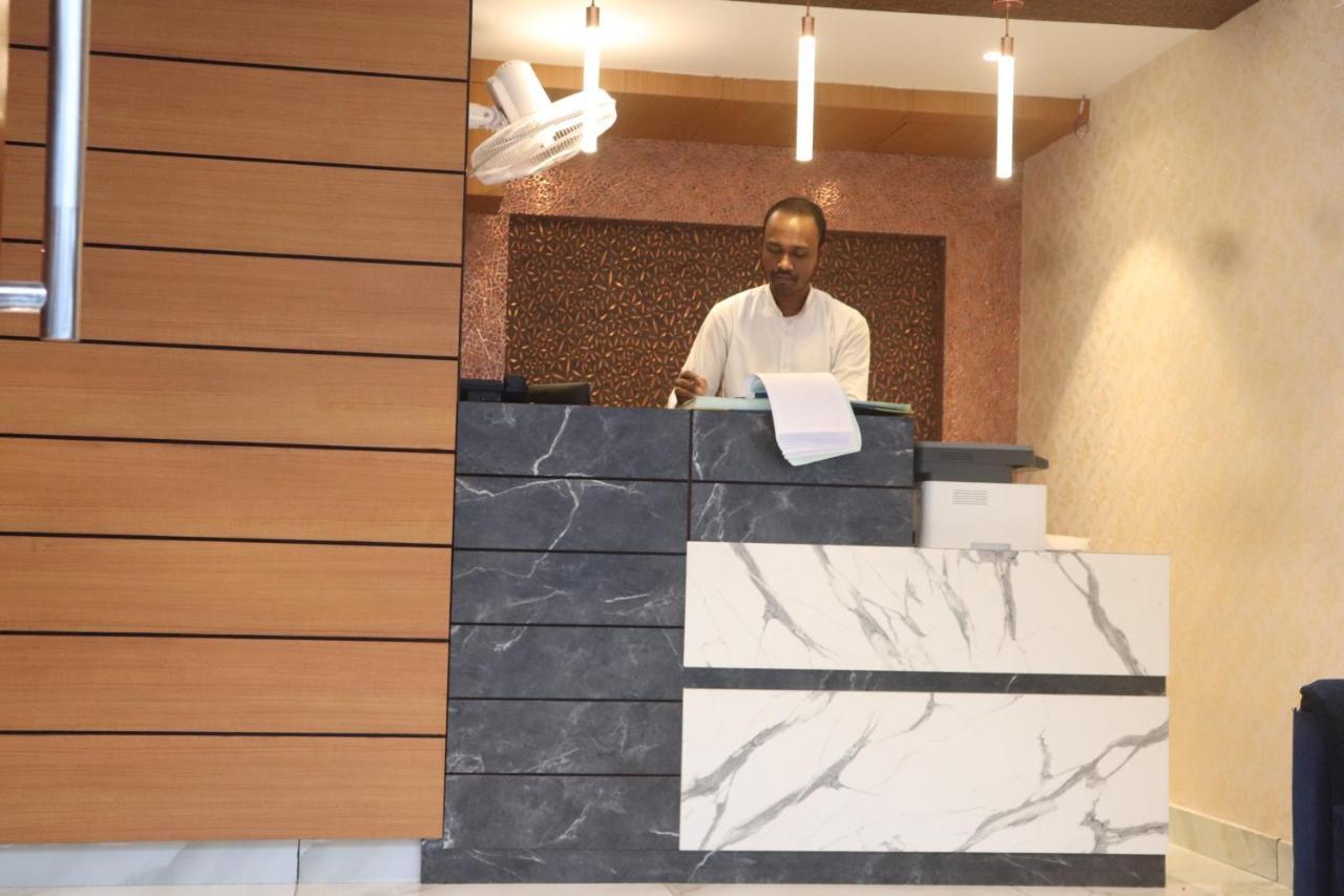 Hotel Royal View New Digha Digha  Eksteriør billede