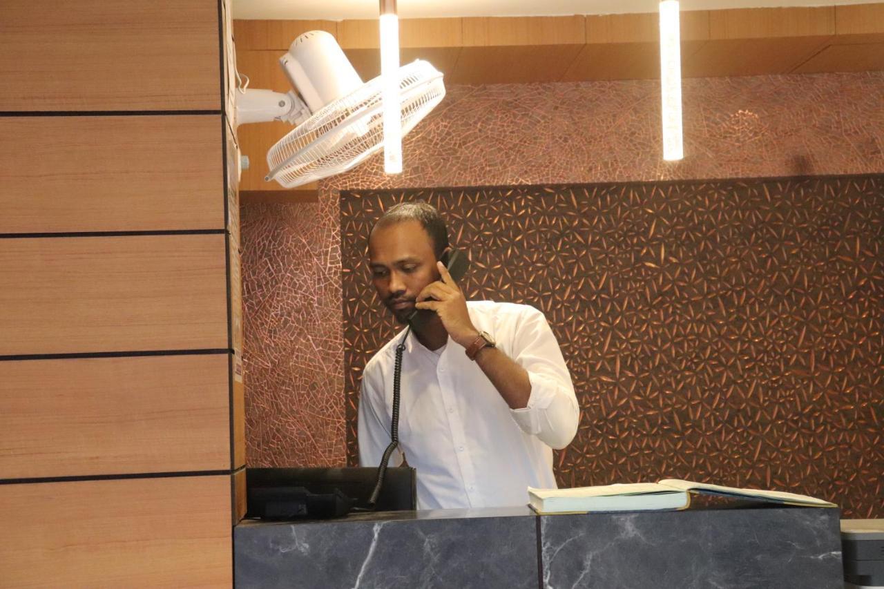 Hotel Royal View New Digha Digha  Eksteriør billede