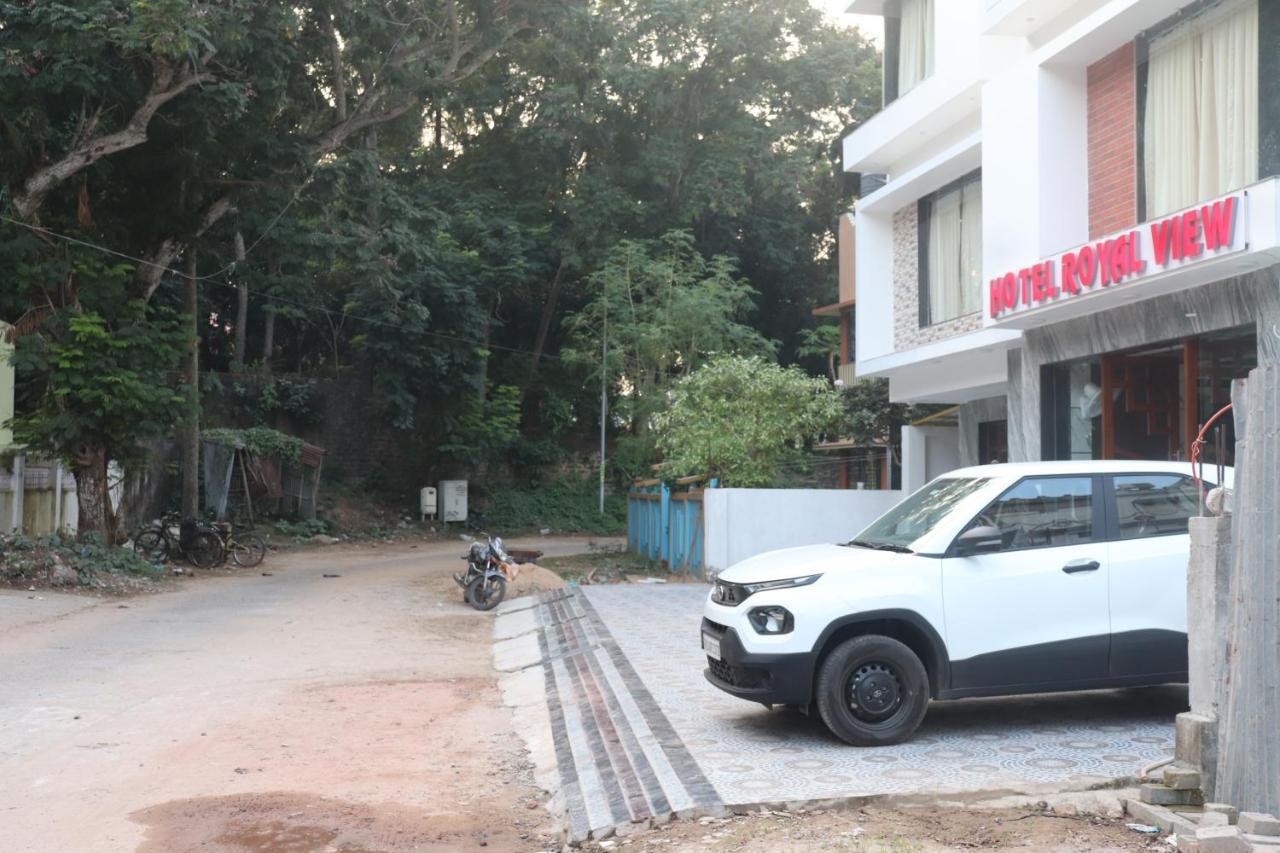 Hotel Royal View New Digha Digha  Eksteriør billede