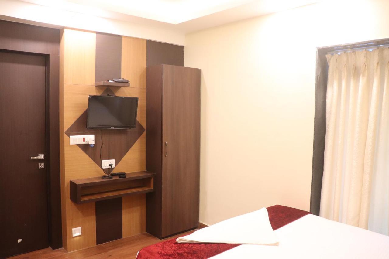 Hotel Royal View New Digha Digha  Eksteriør billede