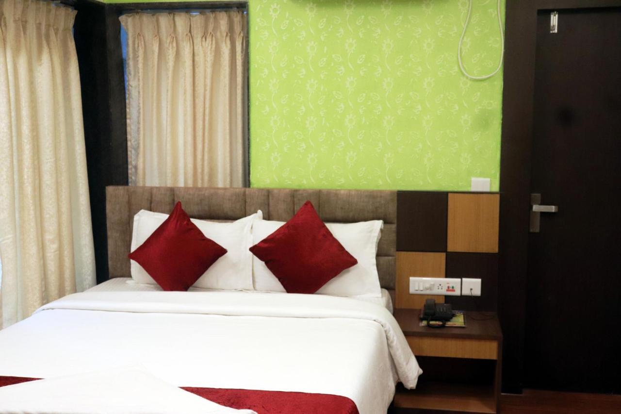 Hotel Royal View New Digha Digha  Eksteriør billede