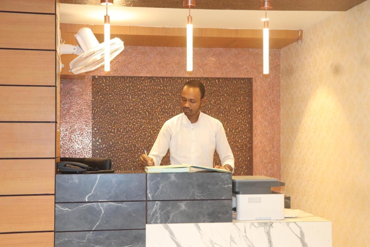 Hotel Royal View New Digha Digha  Eksteriør billede