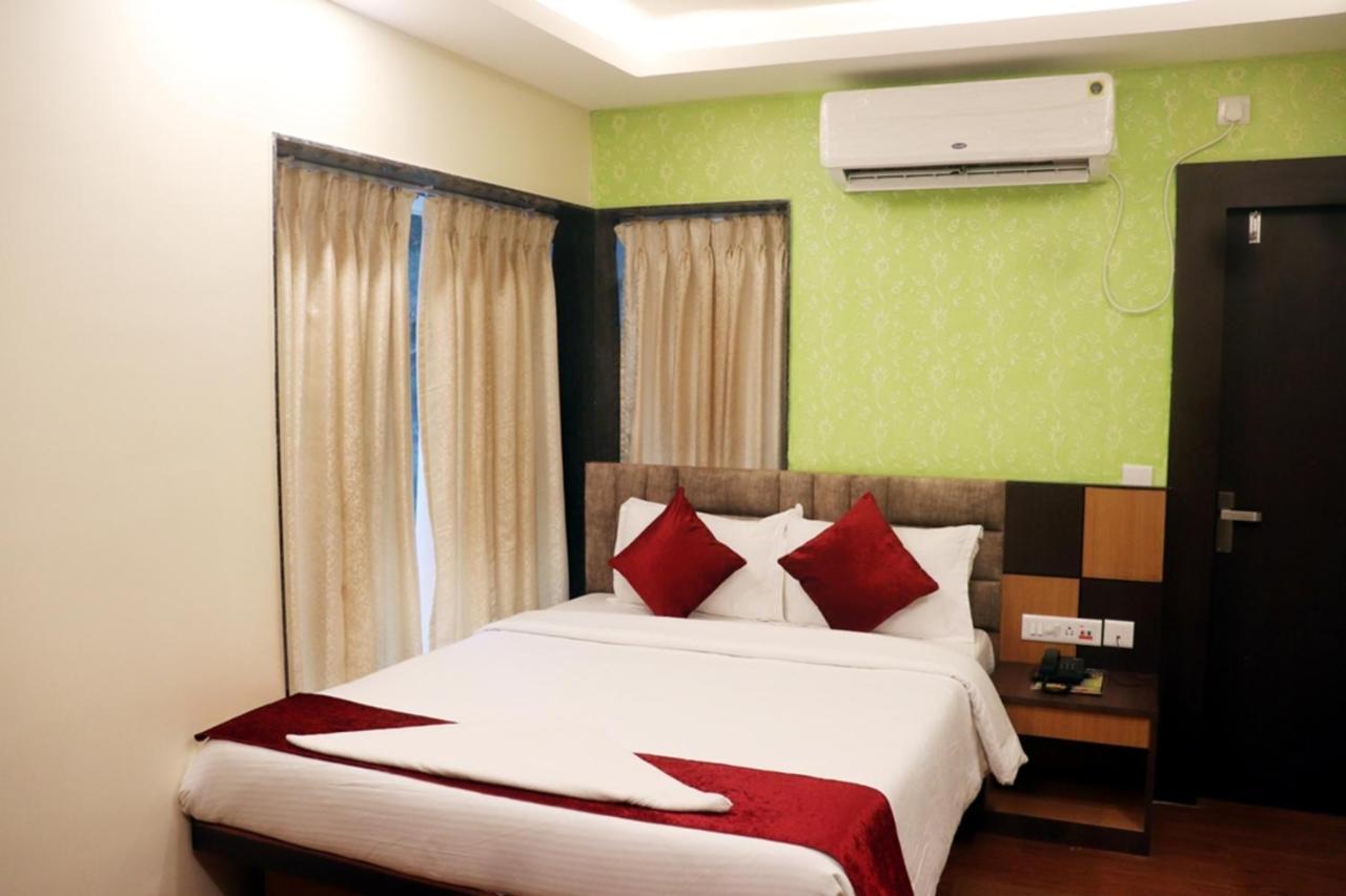 Hotel Royal View New Digha Digha  Eksteriør billede