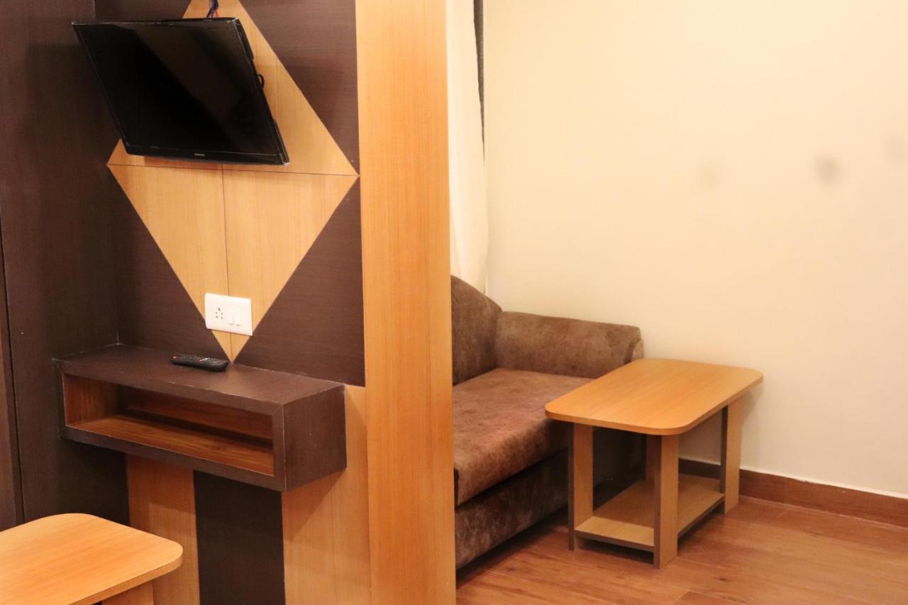 Hotel Royal View New Digha Digha  Eksteriør billede