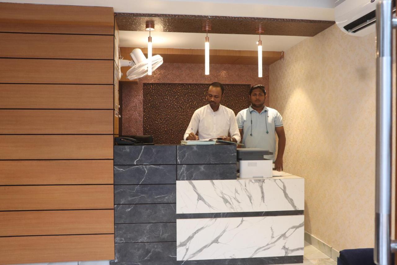 Hotel Royal View New Digha Digha  Eksteriør billede