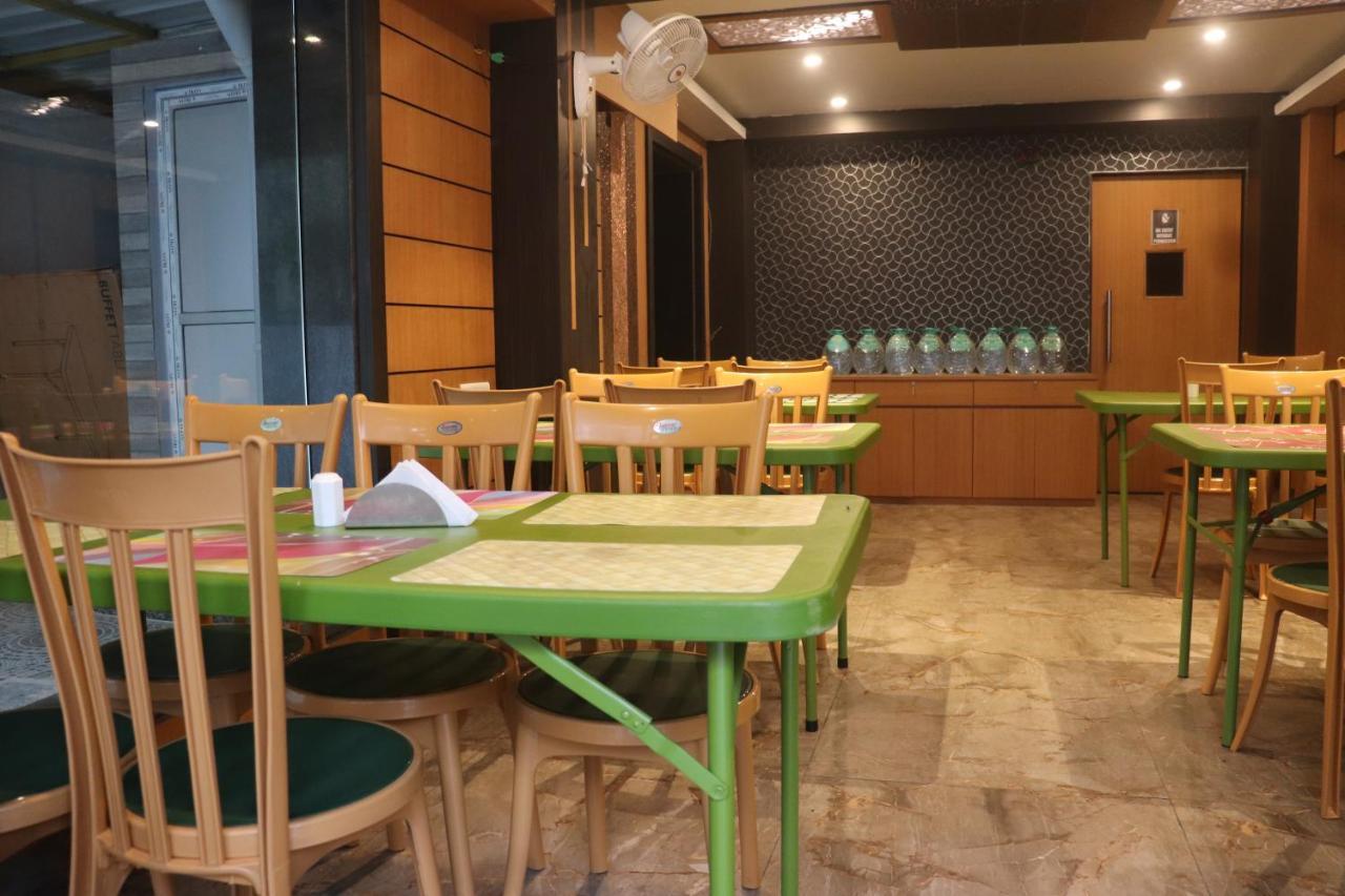 Hotel Royal View New Digha Digha  Eksteriør billede