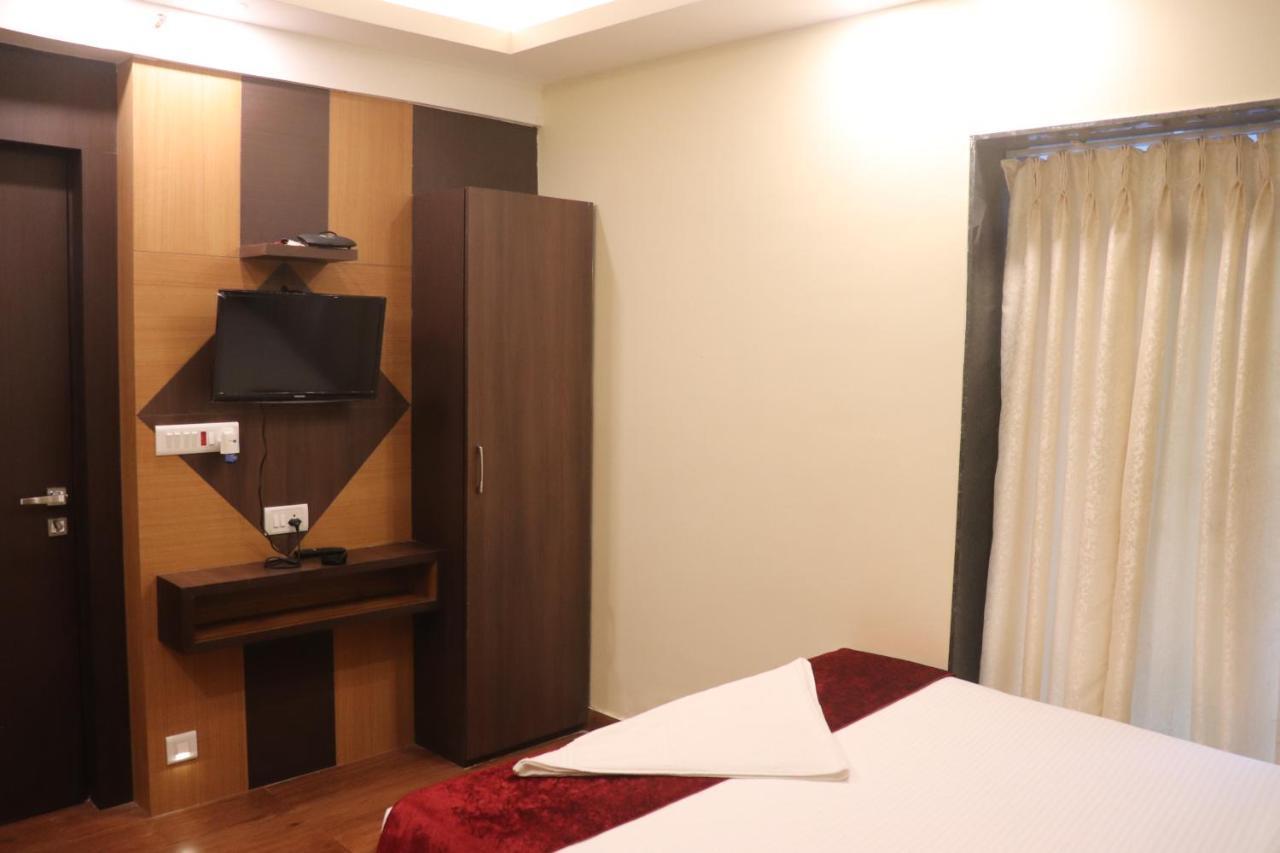 Hotel Royal View New Digha Digha  Eksteriør billede