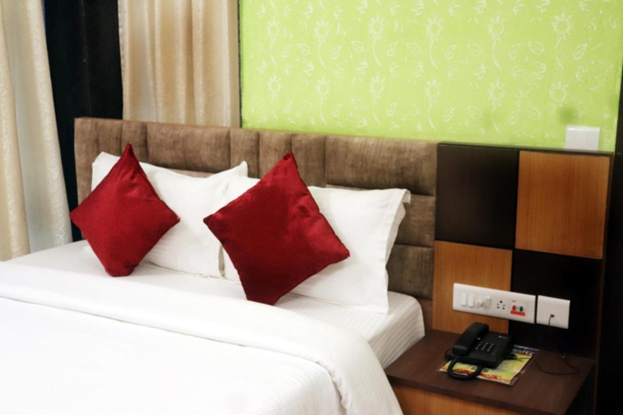 Hotel Royal View New Digha Digha  Eksteriør billede