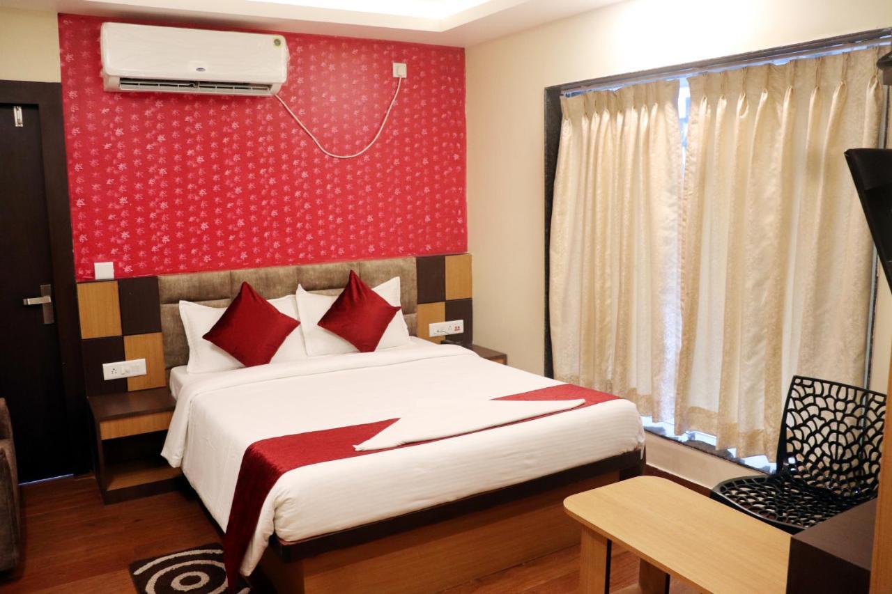 Hotel Royal View New Digha Digha  Eksteriør billede