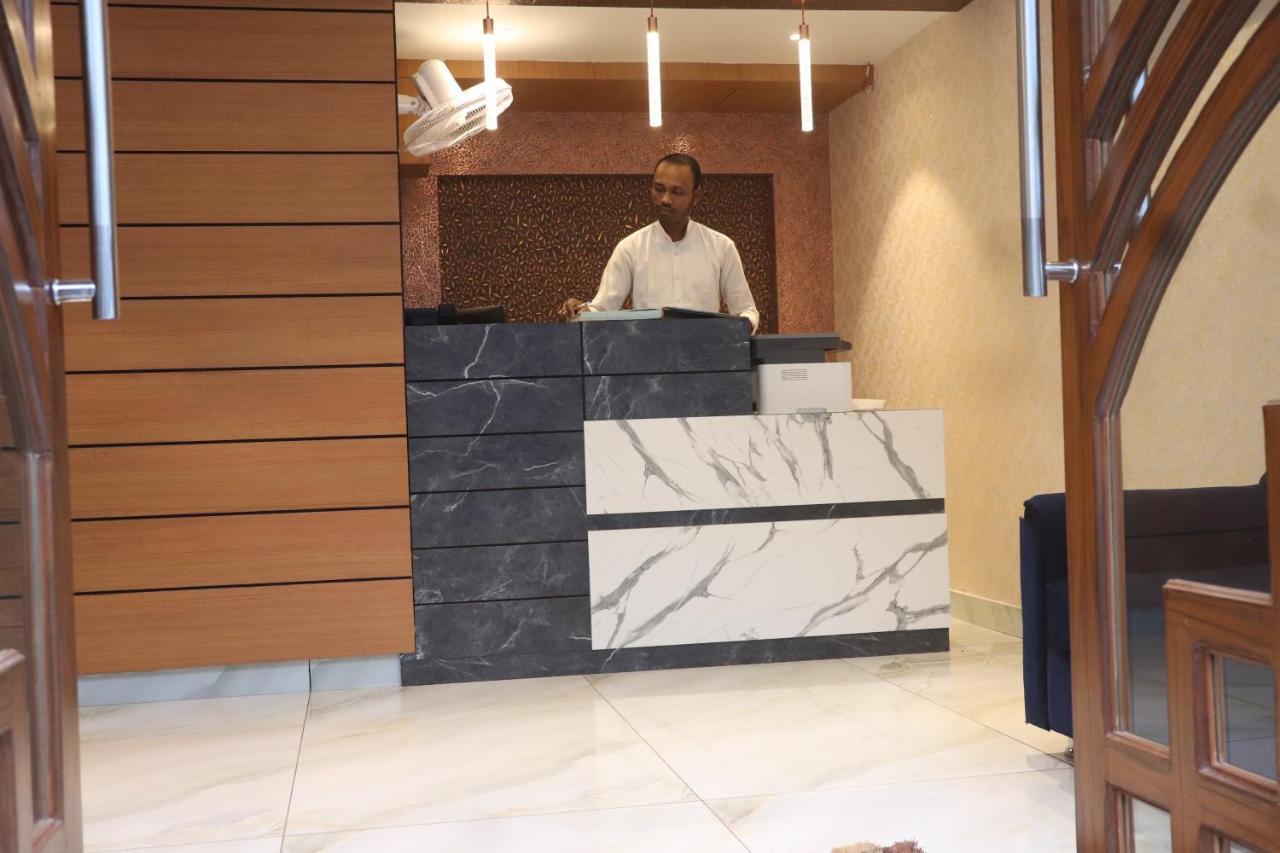 Hotel Royal View New Digha Digha  Eksteriør billede