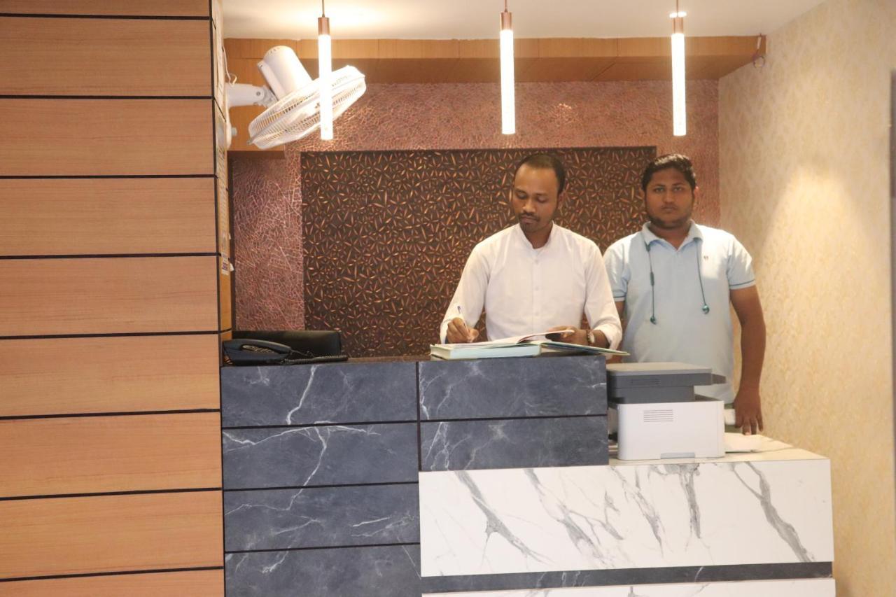 Hotel Royal View New Digha Digha  Eksteriør billede