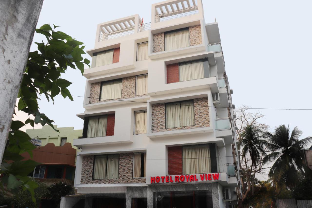 Hotel Royal View New Digha Digha  Eksteriør billede