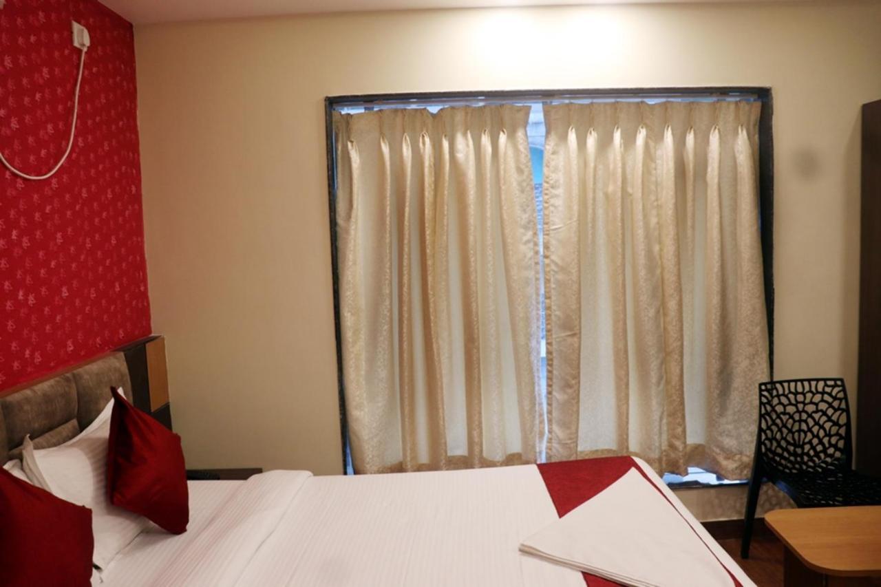 Hotel Royal View New Digha Digha  Eksteriør billede
