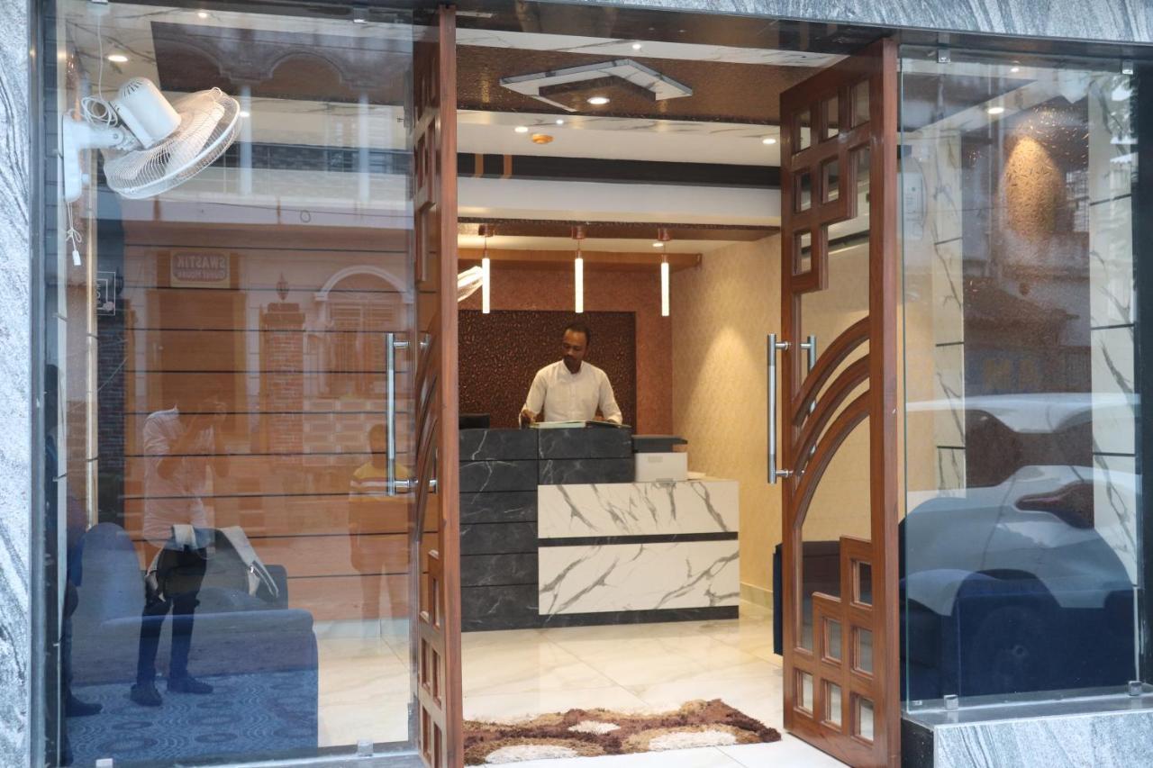Hotel Royal View New Digha Digha  Eksteriør billede